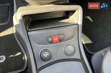 Микровэн Citroen C4 Picasso 2012 в 