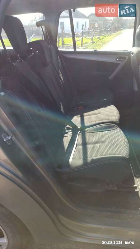 Микровэн Citroen C4 Picasso 2010 в Нетешине
