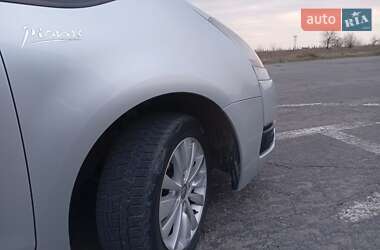 Минивэн Citroen C4 Picasso 2007 в 
