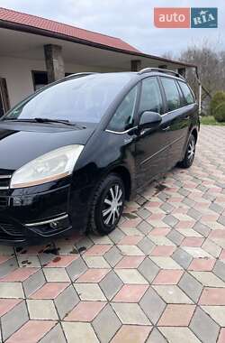 Мінівен Citroen C4 Picasso 2009 в 