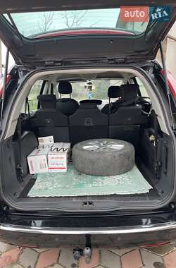 Мінівен Citroen C4 Picasso 2009 в 