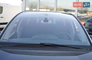 Микровэн Citroen C4 Picasso 2011 в 