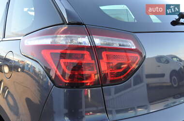 Микровэн Citroen C4 Picasso 2011 в 