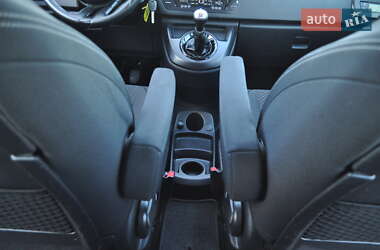 Микровэн Citroen C4 Picasso 2011 в 
