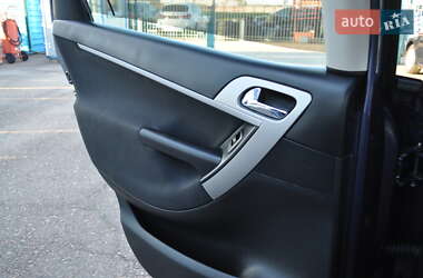 Микровэн Citroen C4 Picasso 2011 в 