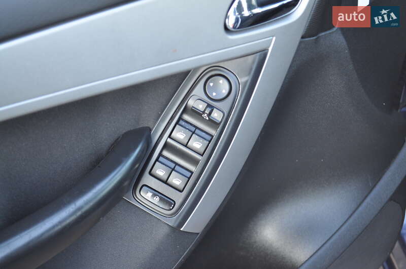 Микровэн Citroen C4 Picasso 2011 в Киеве