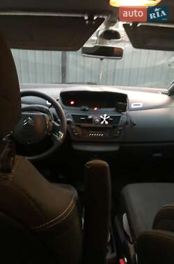 Мінівен Citroen C4 Picasso 2010 в 