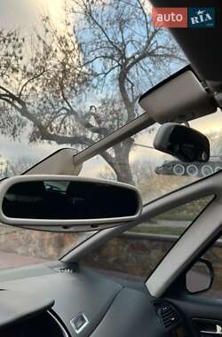 Микровэн Citroen C4 Picasso 2008 в 