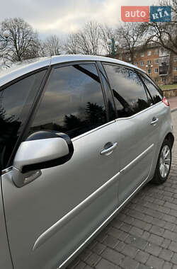 Микровэн Citroen C4 Picasso 2008 в 