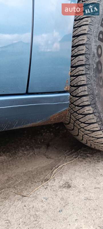 Мікровен Citroen C4 Picasso 2015 в Гостомелі