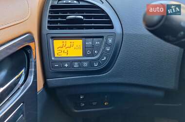 Микровэн Citroen C4 Picasso 2013 в 