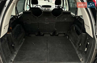 Мінівен Citroen C4 Picasso 2007 в 