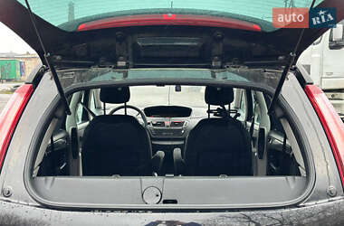 Мінівен Citroen C4 Picasso 2007 в 