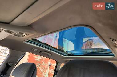 Микровэн Citroen C4 Picasso 2008 в 