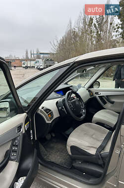 Мікровен Citroen C4 Picasso 2008 в 