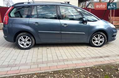 Микровэн Citroen C4 Picasso 2011 в Самборе