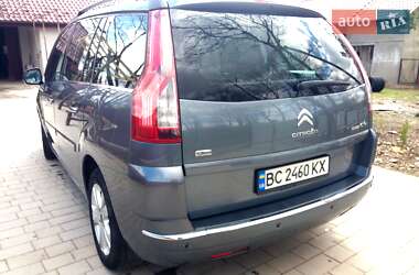 Микровэн Citroen C4 Picasso 2011 в Самборе