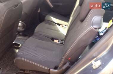 Микровэн Citroen C4 Picasso 2011 в Самборе