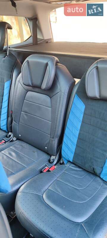 Мікровен Citroen C4 Picasso 2015 в Дрогобичі