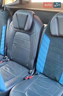 Микровэн Citroen C4 Picasso 2015 в 