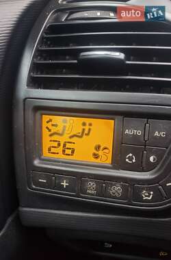 Минивэн Citroen C4 Picasso 2007 в 