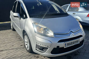 Микровэн Citroen C4 Picasso 2013 в Николаеве