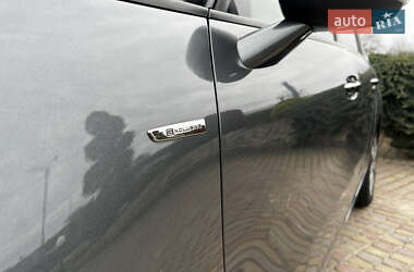 Микровэн Citroen C4 Picasso 2015 в 