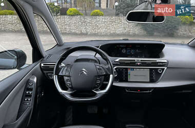 Микровэн Citroen C4 Picasso 2015 в 