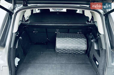 Микровэн Citroen C4 Picasso 2015 в 