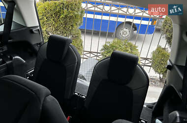 Микровэн Citroen C4 Picasso 2015 в 