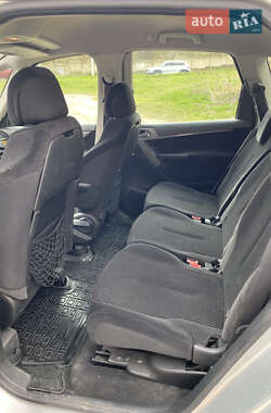 Микровэн Citroen C4 Picasso 2008 в 