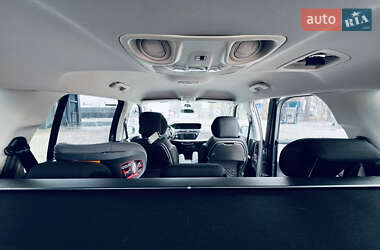 Микровэн Citroen C4 Picasso 2015 в 