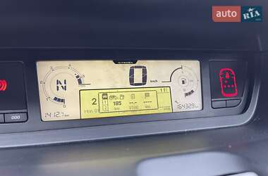 Универсал Citroen C4 Picasso 2010 в 