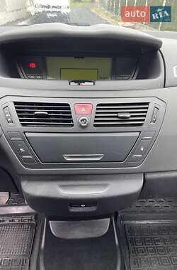Универсал Citroen C4 Picasso 2010 в 
