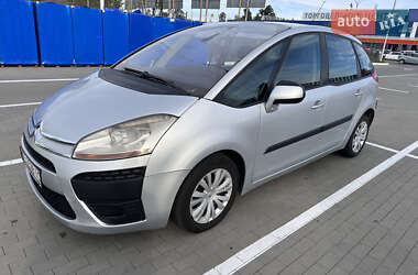 Мінівен Citroen C4 Picasso 2007 в 