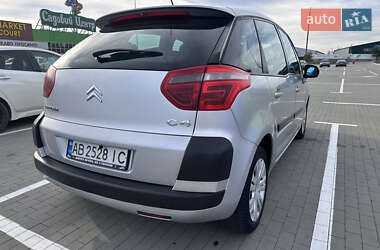 Мінівен Citroen C4 Picasso 2007 в 