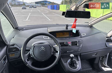 Мінівен Citroen C4 Picasso 2007 в 
