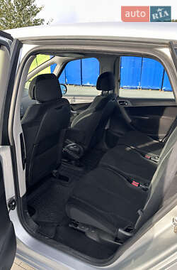 Мінівен Citroen C4 Picasso 2007 в 