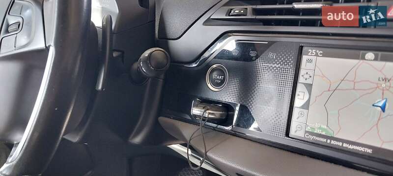 Микровэн Citroen C4 Picasso 2016 в Николаеве