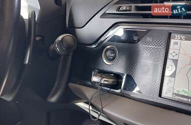 Микровэн Citroen C4 Picasso 2016 в 