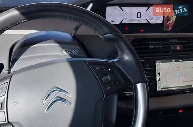 Микровэн Citroen C4 Picasso 2016 в 