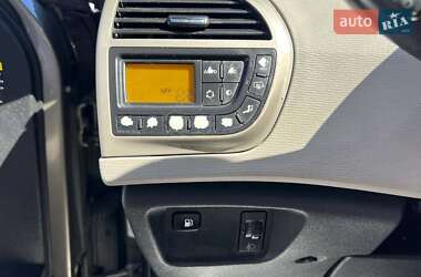 Микровэн Citroen C4 Picasso 2009 в 