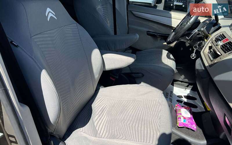 Мікровен Citroen C4 Picasso 2009 в Івано-Франківську