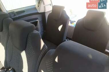 Мінівен Citroen C4 Picasso 2010 в 