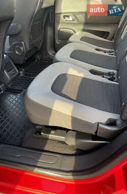 Микровэн Citroen C4 Picasso 2015 в 