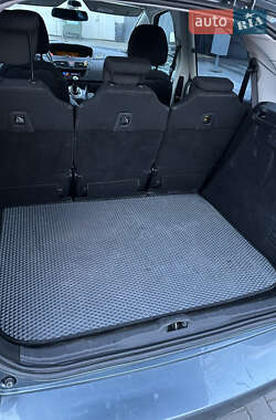 Микровэн Citroen C4 Picasso 2010 в 