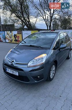 Микровэн Citroen C4 Picasso 2010 в Черновцах