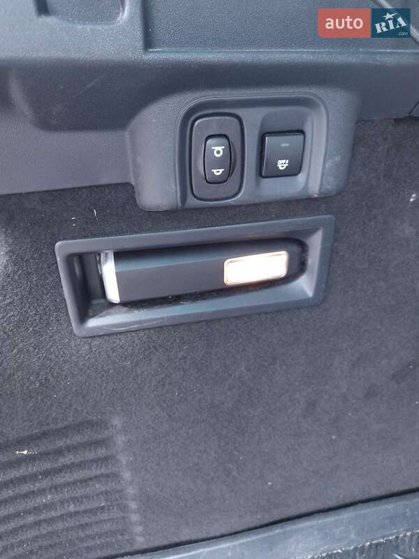 Микровэн Citroen C4 Picasso 2010 в Киеве фото 21 Микровэн Citroen C4 Picasso 2010 в Киеве