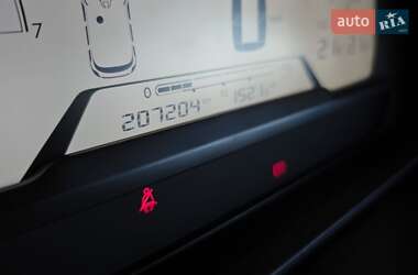 Микровэн Citroen C4 Picasso 2017 в 
