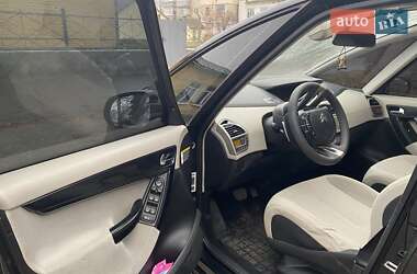 Мікровен Citroen C4 Picasso 2008 в 